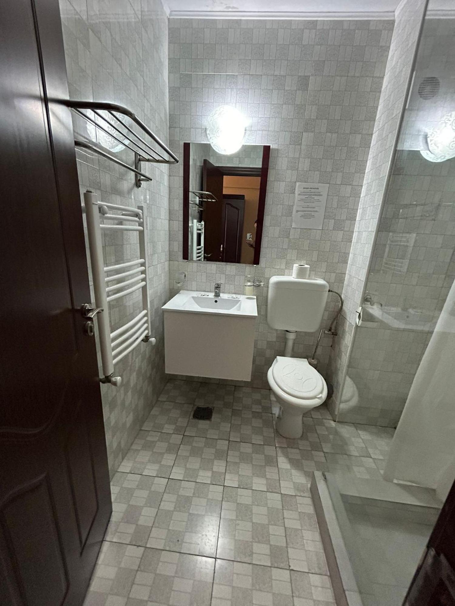 Orient Mamaia Nord Hotel Năvodari Buitenkant foto