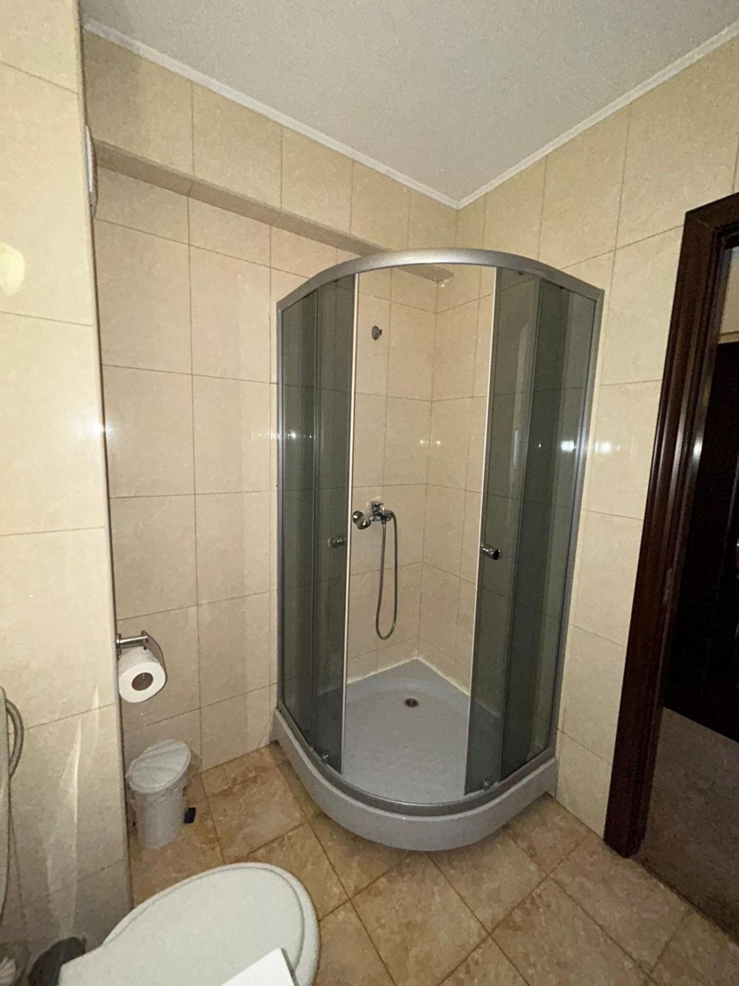 Orient Mamaia Nord Hotel Năvodari Buitenkant foto
