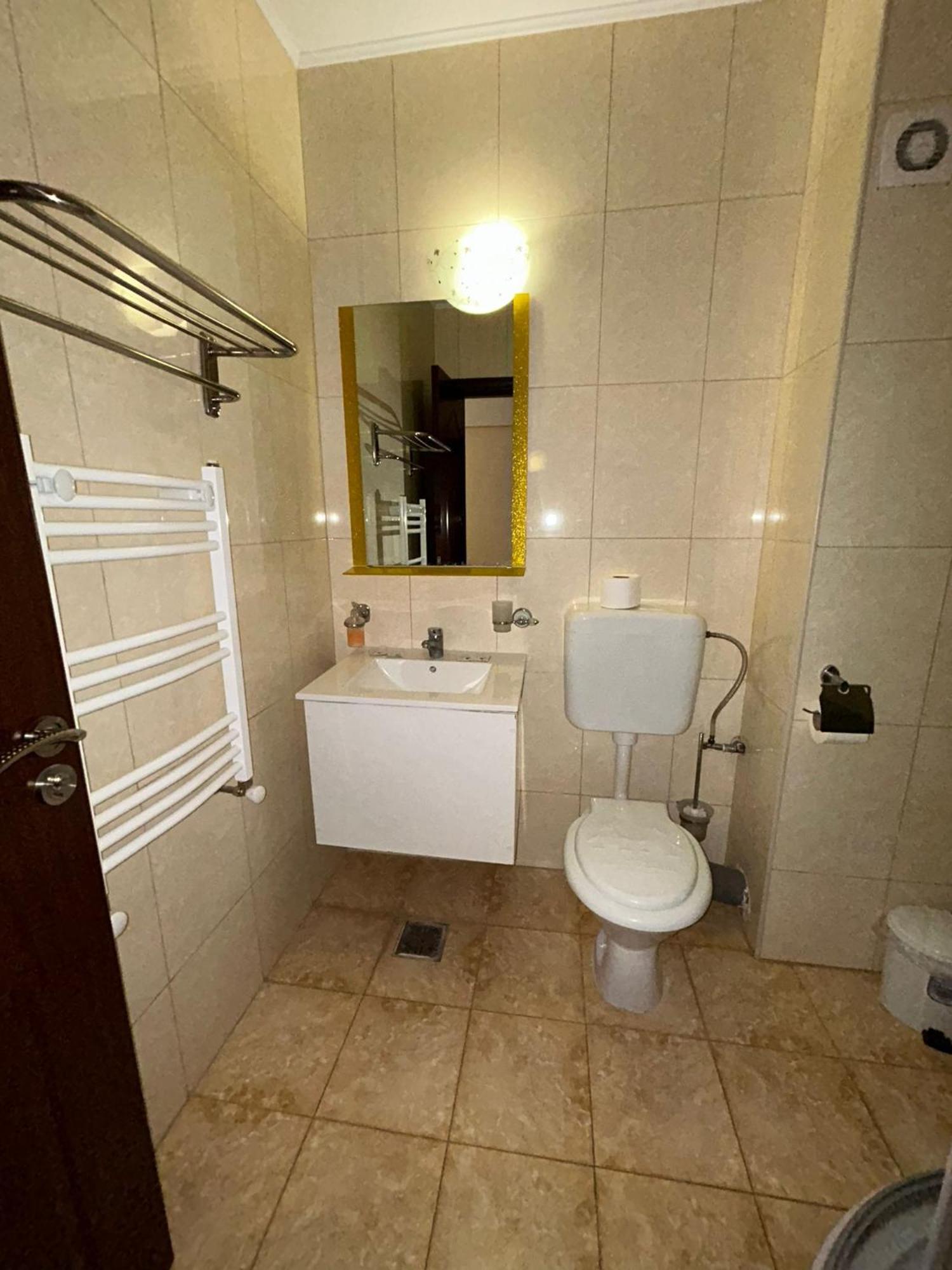 Orient Mamaia Nord Hotel Năvodari Buitenkant foto