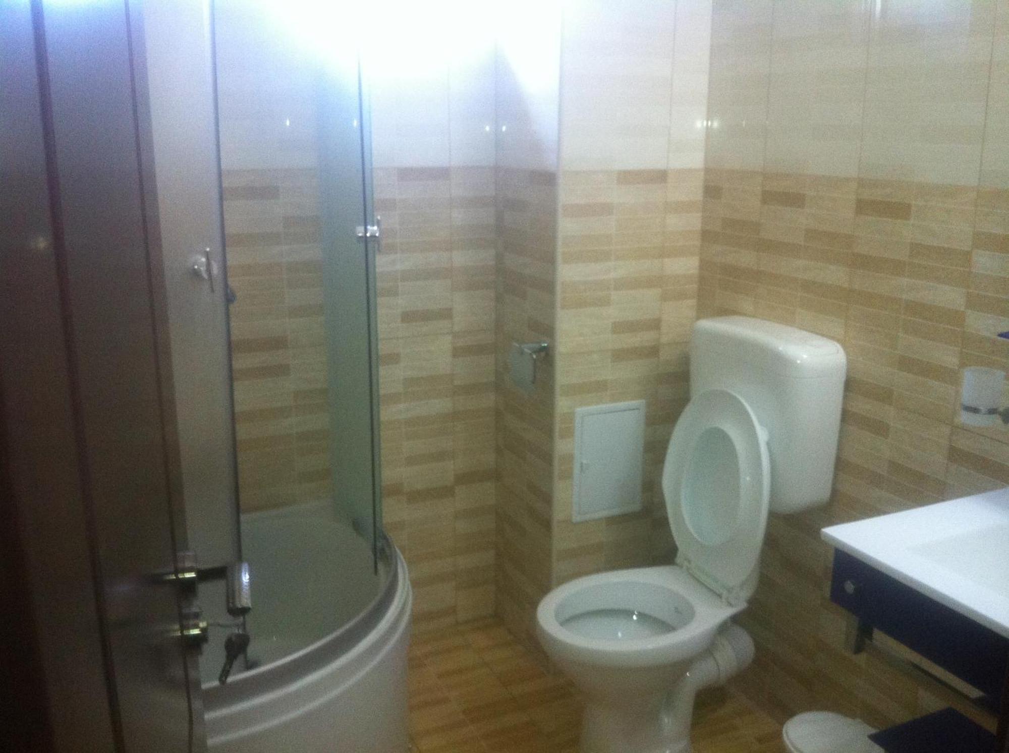 Orient Mamaia Nord Hotel Năvodari Kamer foto